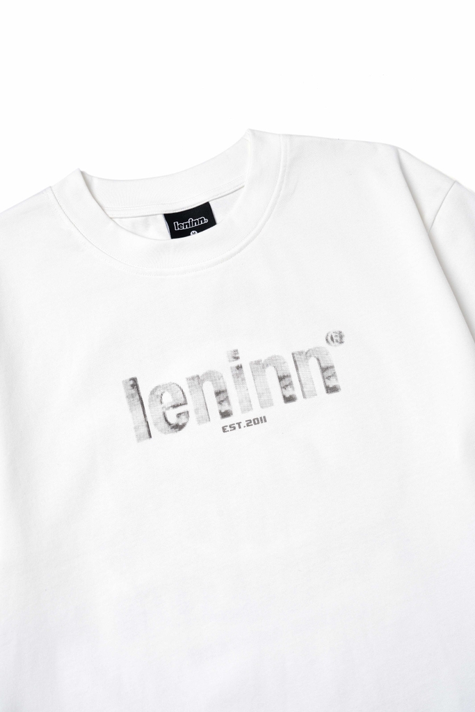 Duck Pixel Tee