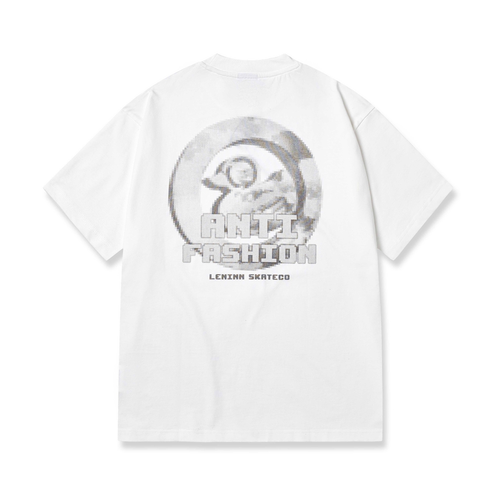 Duck Pixel Tee