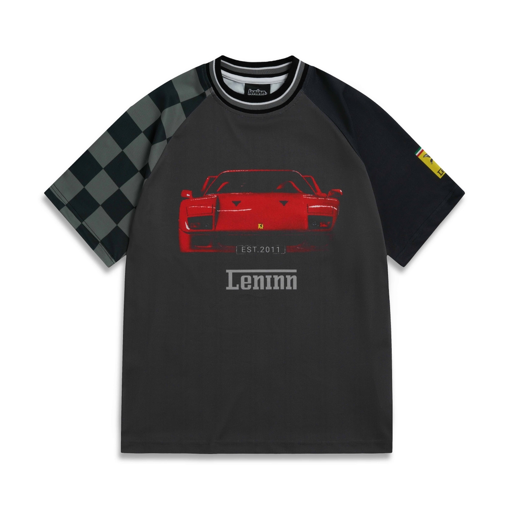 F40 Racing Team Jersey