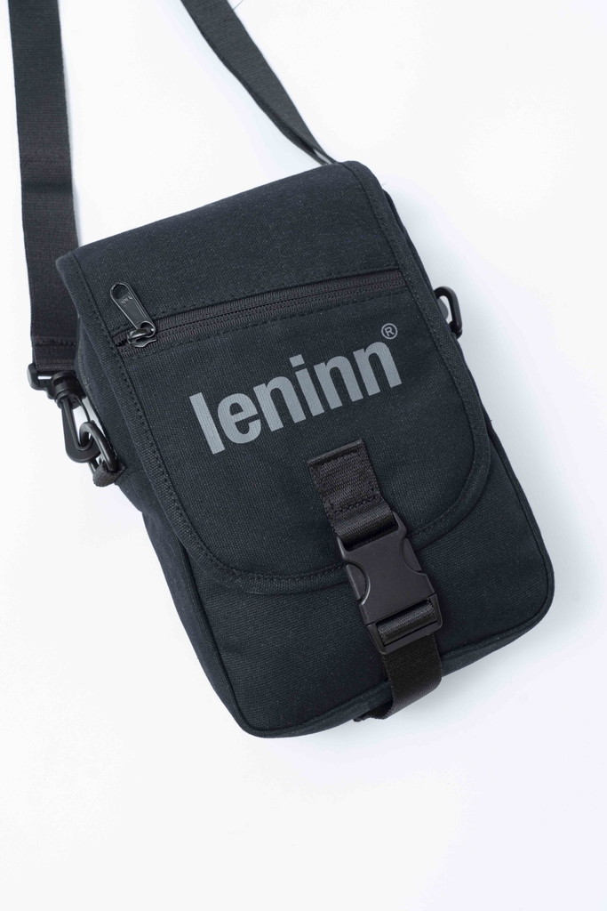 Crossbody Bag Basic Logo