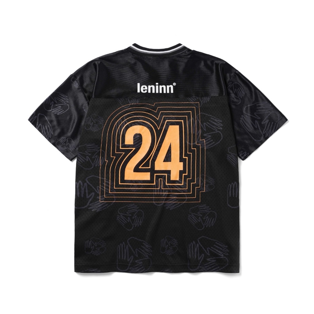Jersey Vol.1