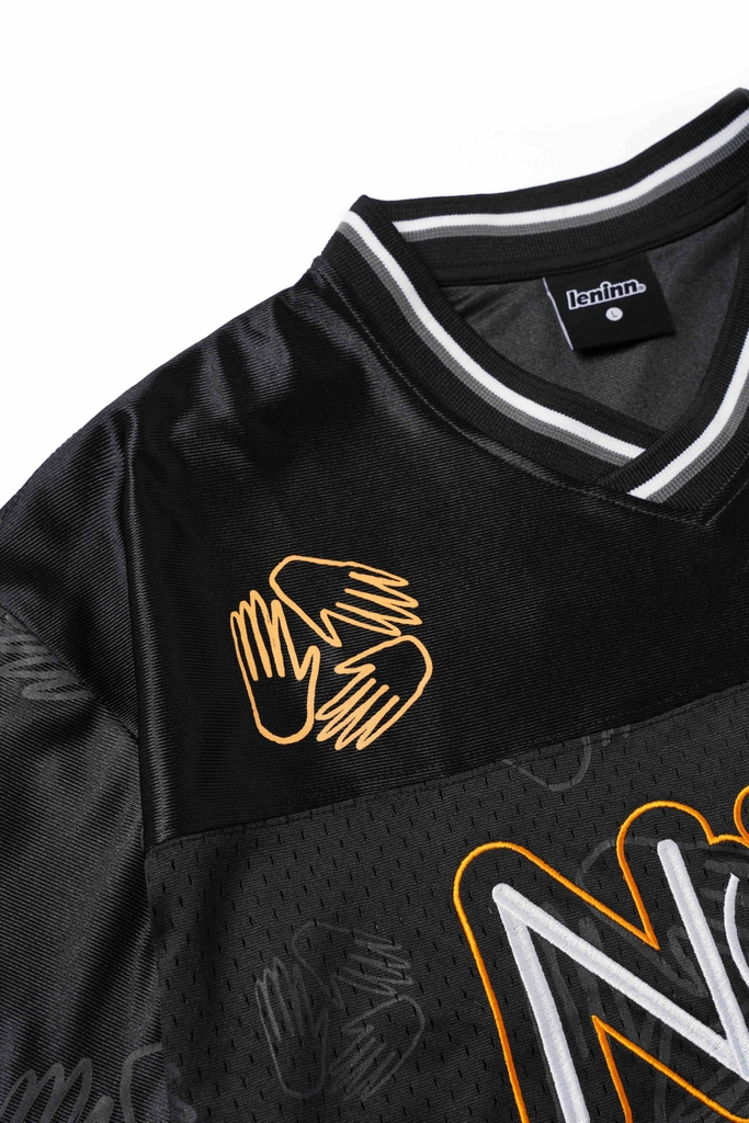 Jersey Vol.1