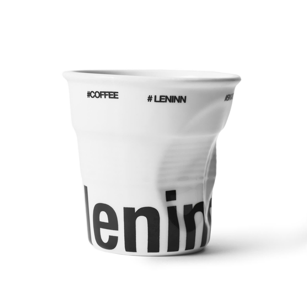 Leninn Mob Mug