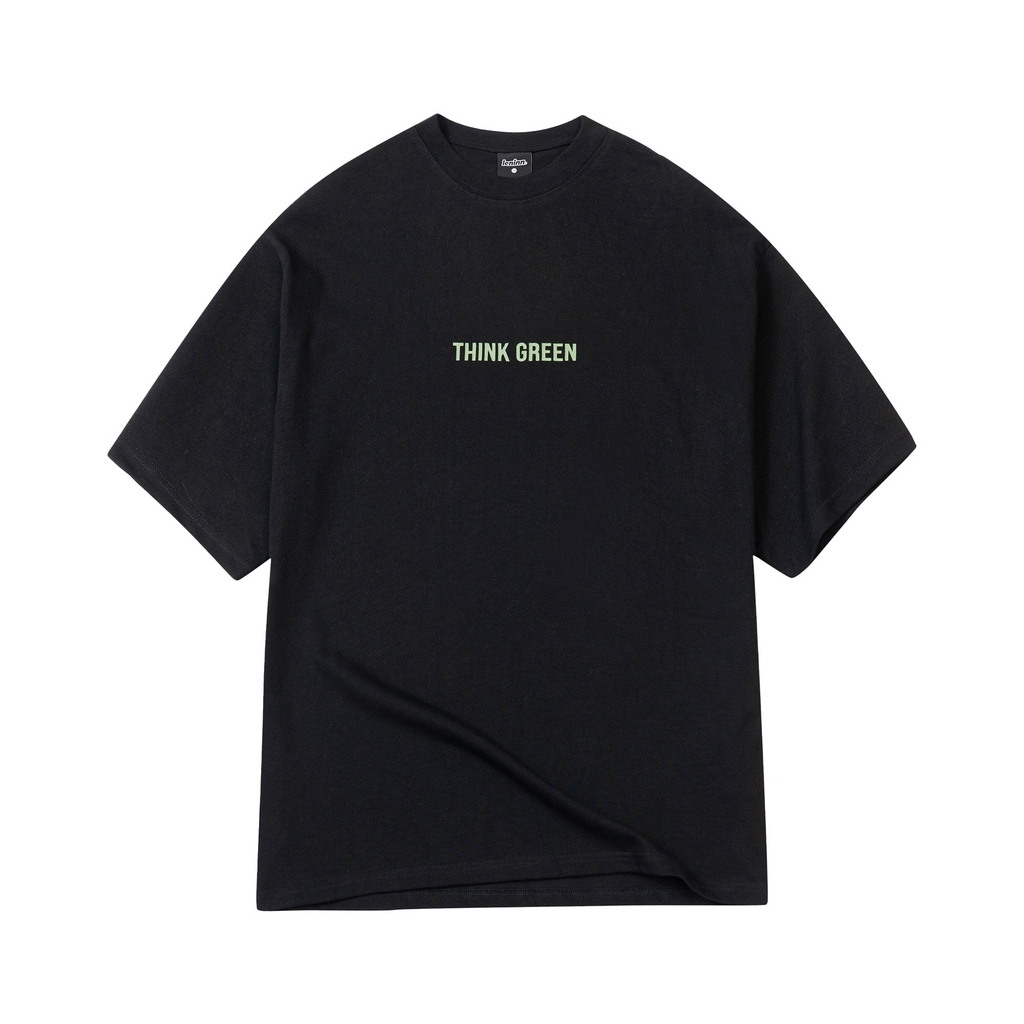 Leninn Think Green Tee