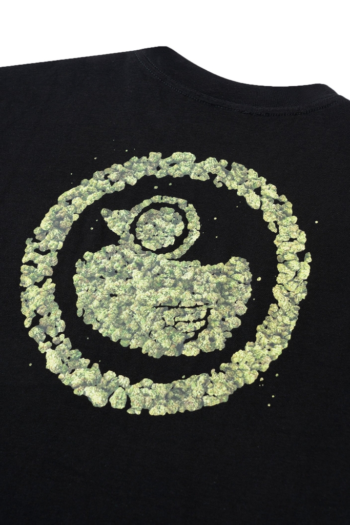 Leninn Think Green Tee