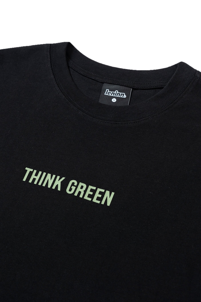 Leninn Think Green Tee