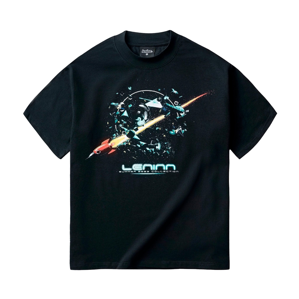 Leninn Astro Blast Tee
