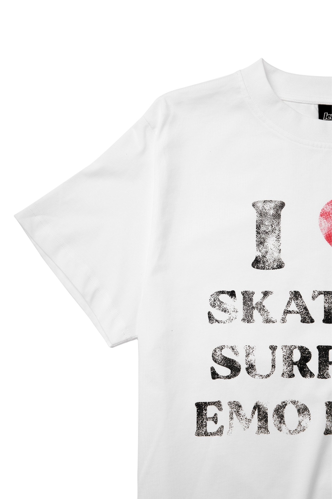 Emo Boys Tee