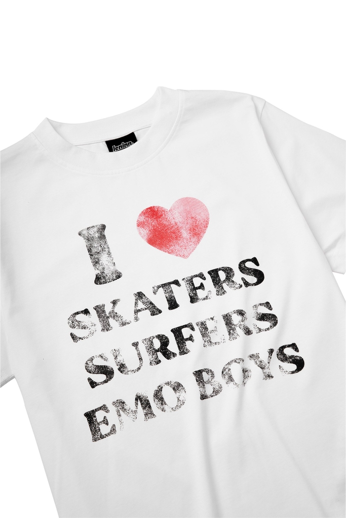 Emo Boys Tee