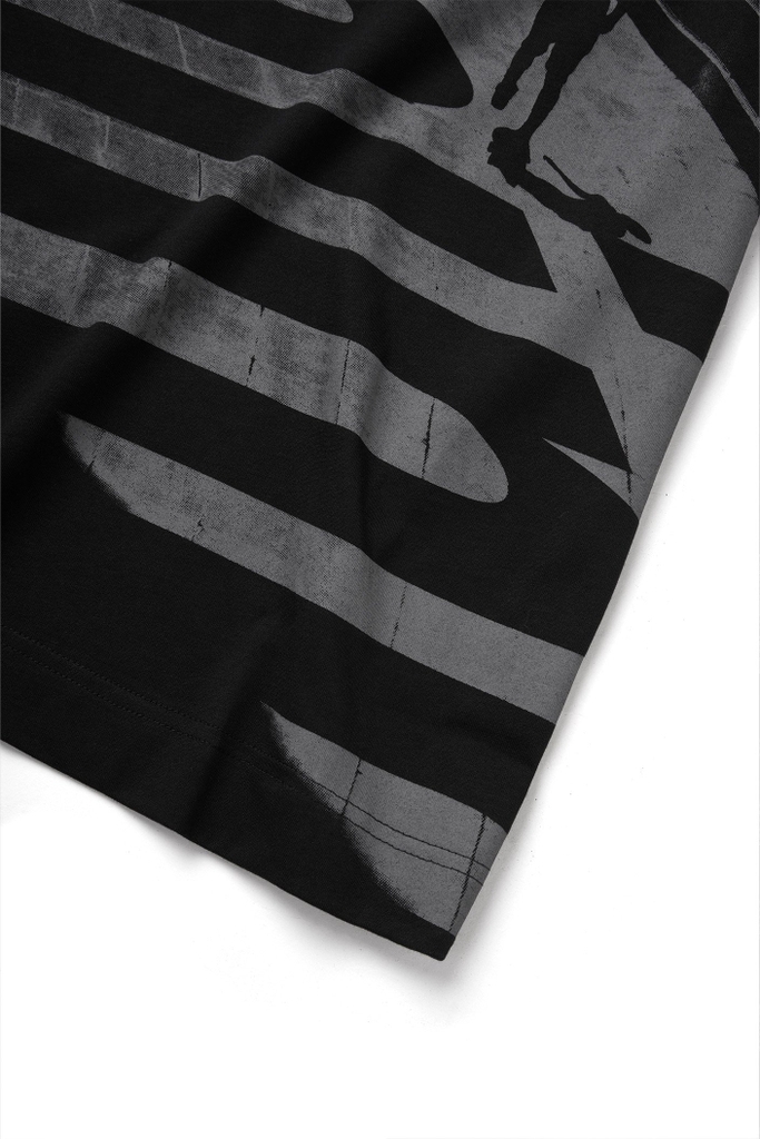 Shadow Tracing Tee