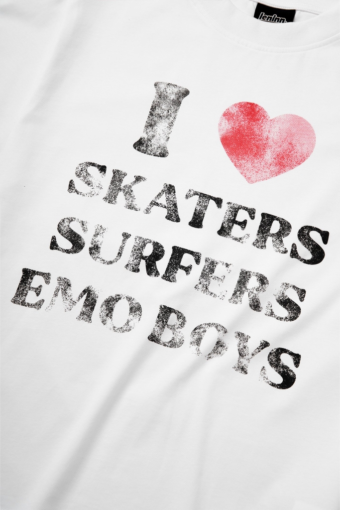 Emo Boys Tee