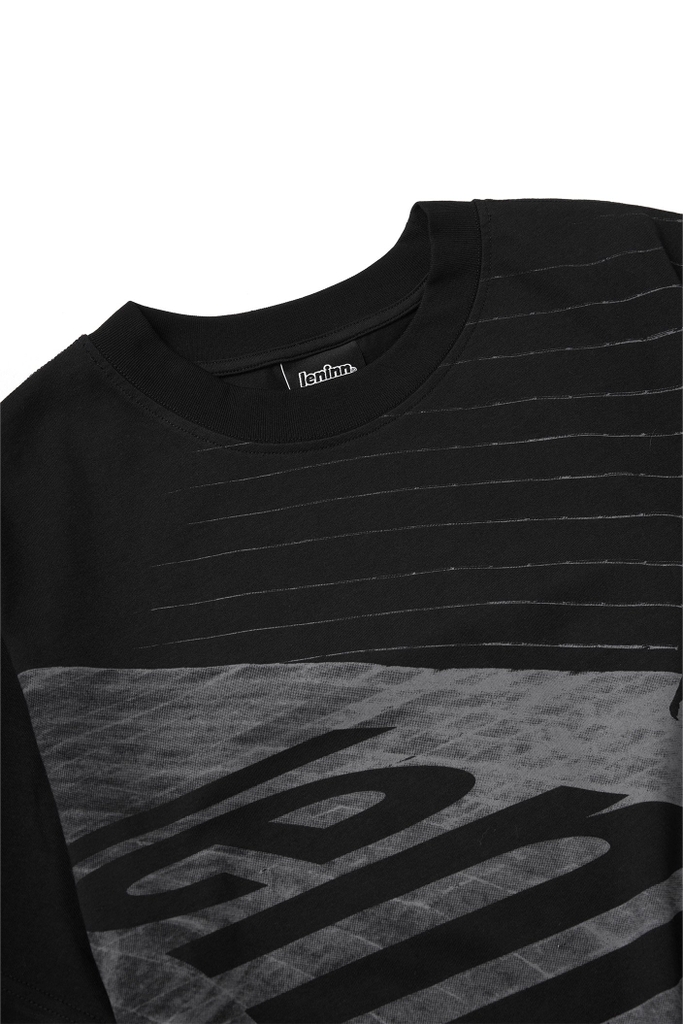 Shadow Tracing Tee
