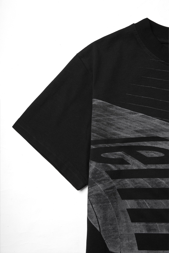 Shadow Tracing Tee