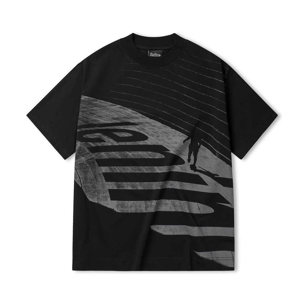 Shadow Tracing Tee