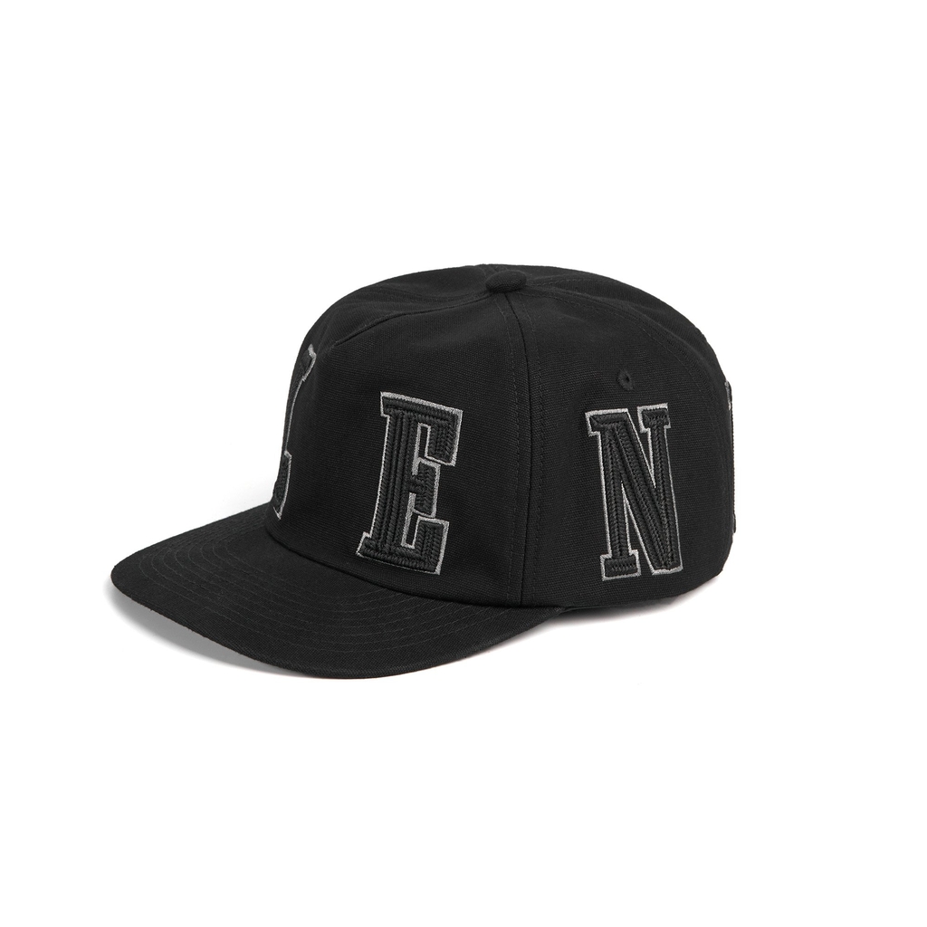 Snap Logo Cap