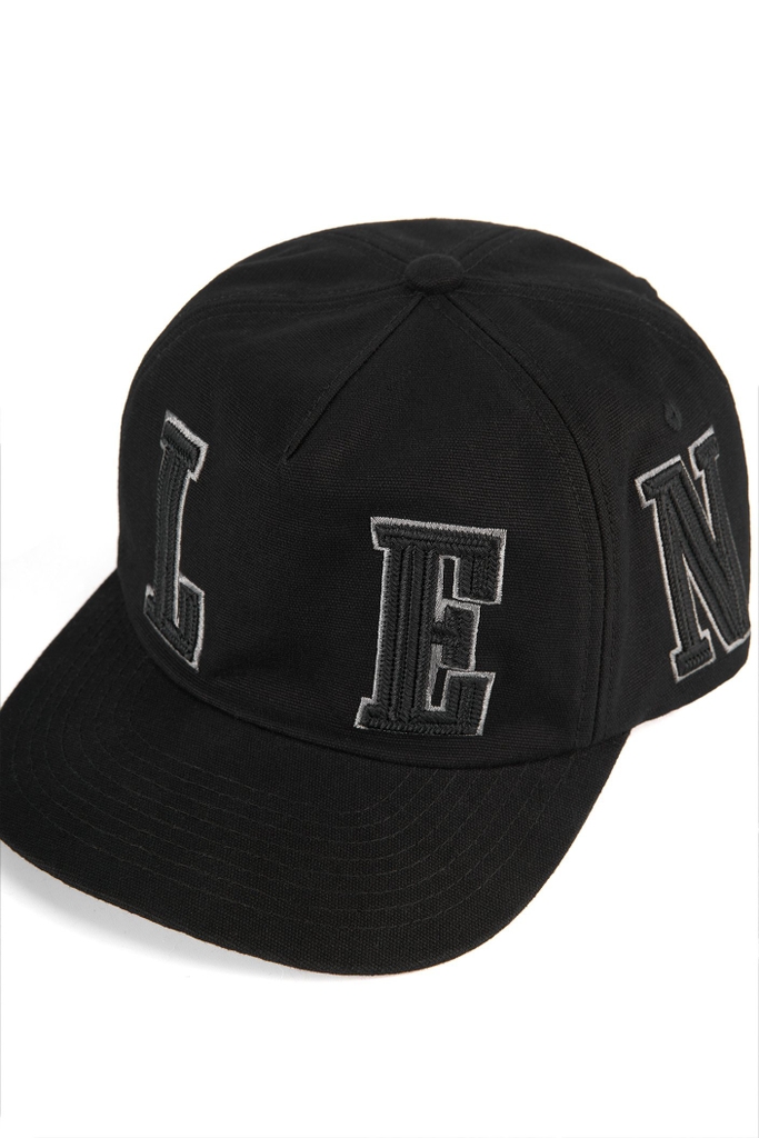Snap Logo Cap