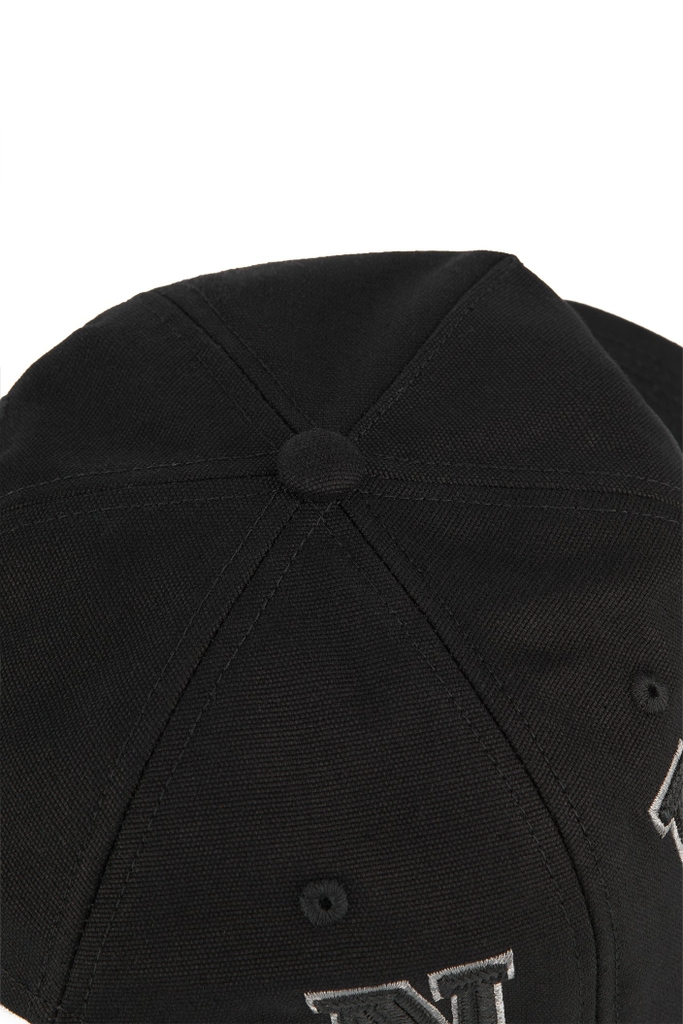 Snap Logo Cap