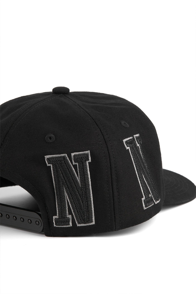 Snap Logo Cap