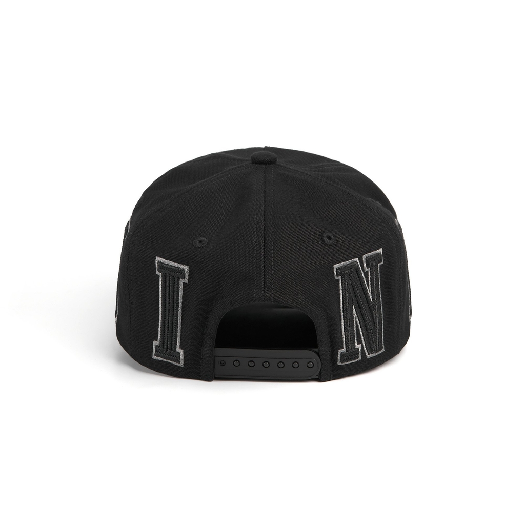 Snap Logo Cap
