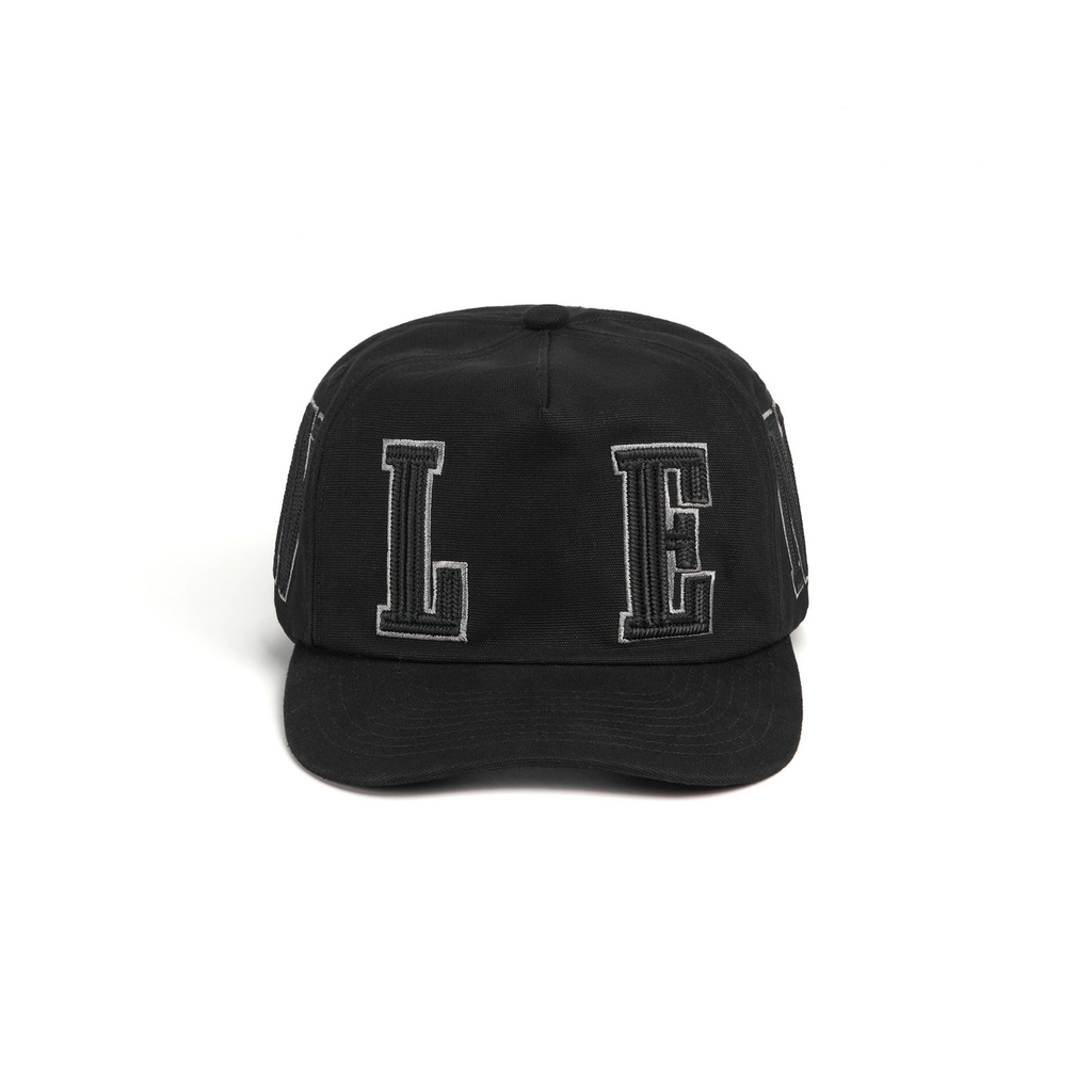 Snap Logo Cap