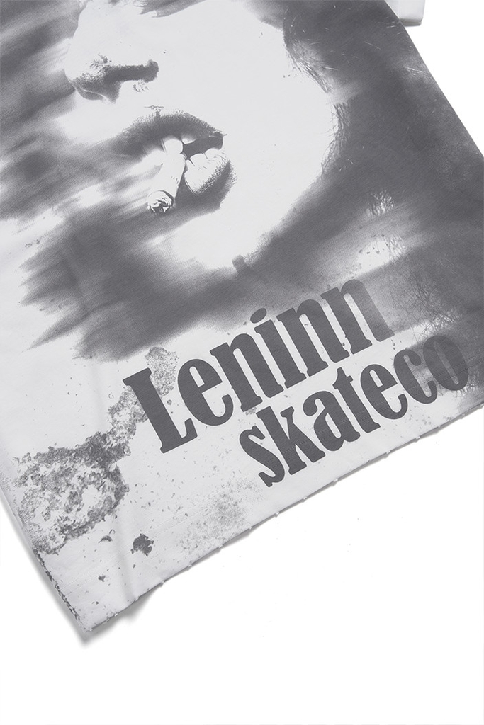 Smoke Break Tee