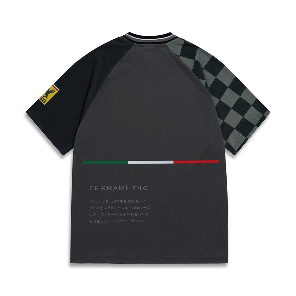F40 Racing Team Jersey