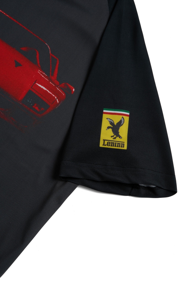 F40 Racing Team Jersey