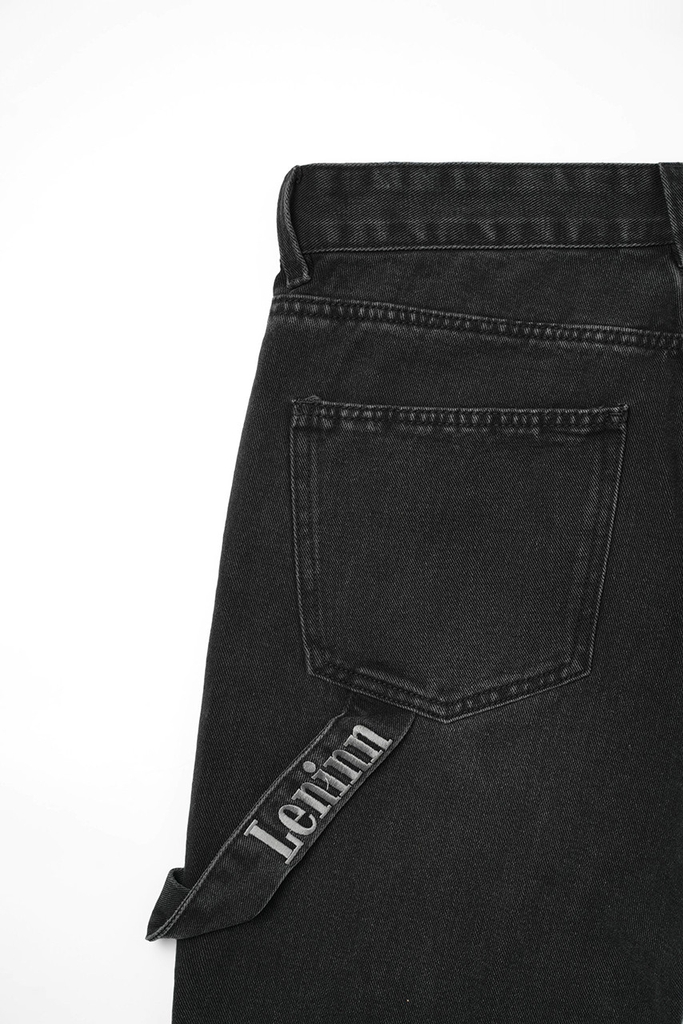 Wander Ripped Jeans