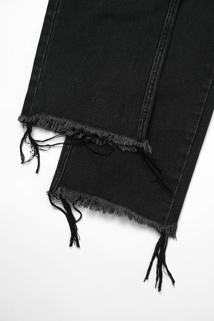 Wander Ripped Jeans