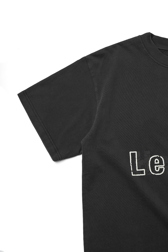 Heroninn Tee