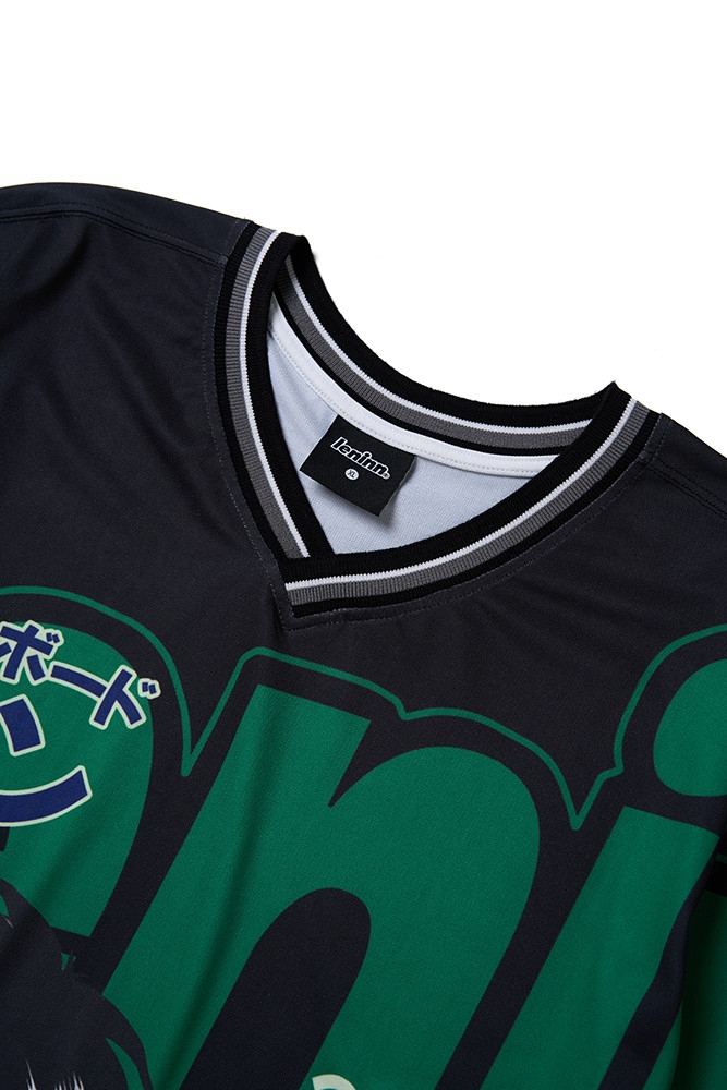 Leninn Manga Jersey