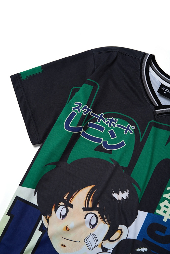 Leninn Manga Jersey