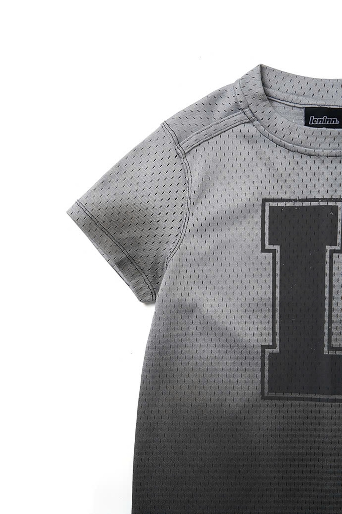 Big Letter Baby Tee