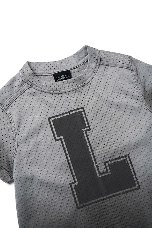 Big Letter Baby Tee