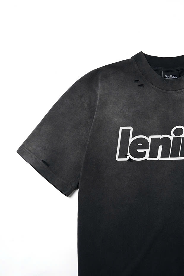 Classic Logo Tee