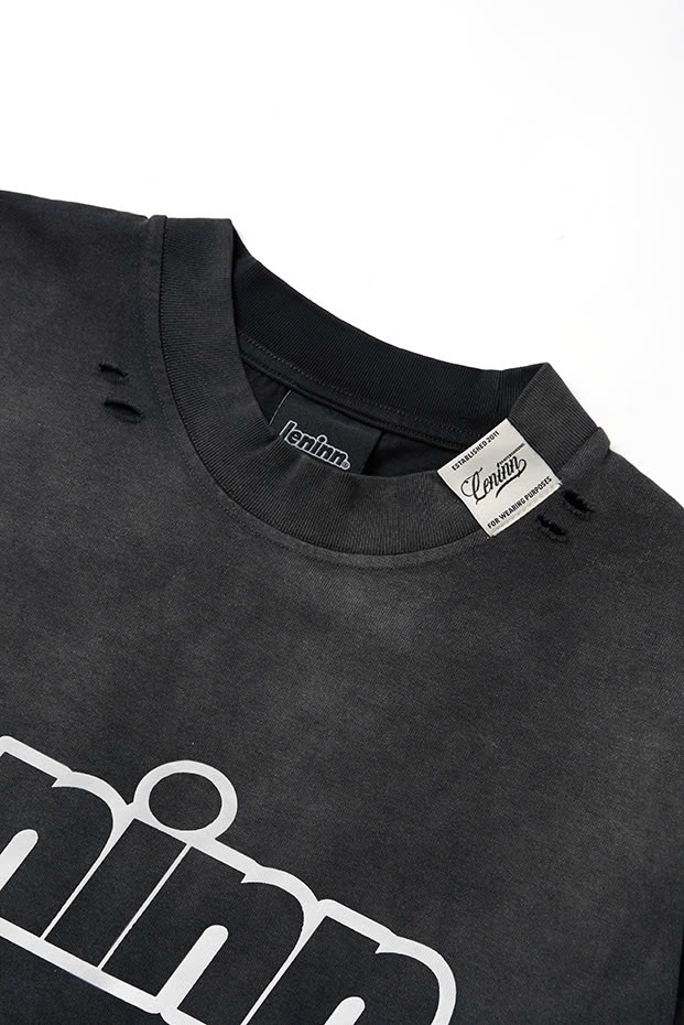 Classic Logo Tee