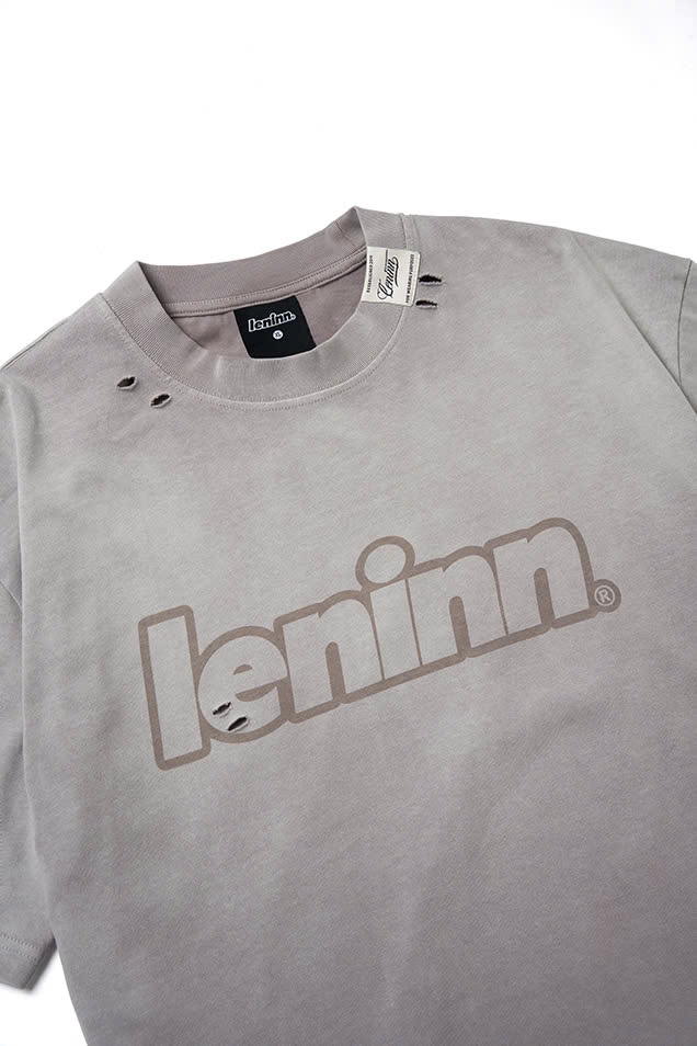Classic Logo Tee