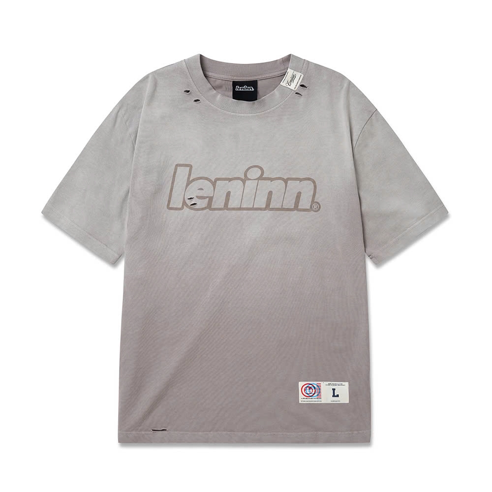 Classic Logo Tee