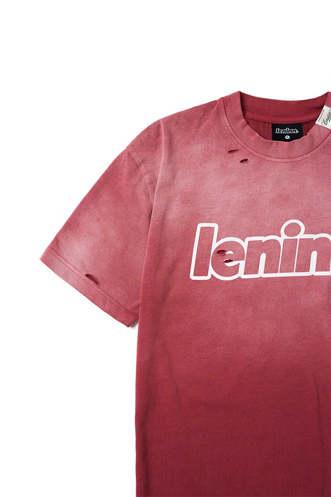 Classic Logo Tee