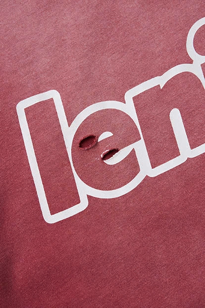 Classic Logo Tee