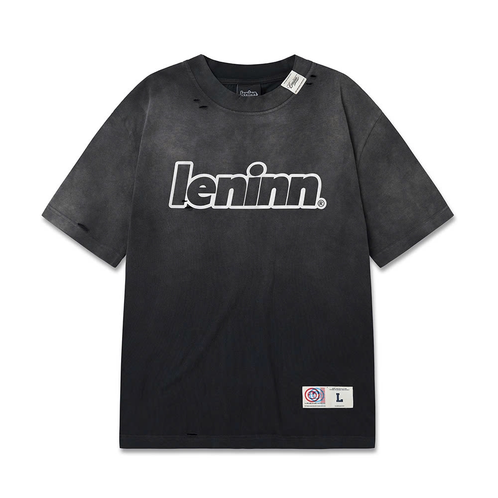 Classic Logo Tee