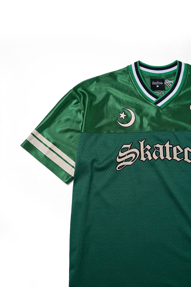 Leninn Football Jersey