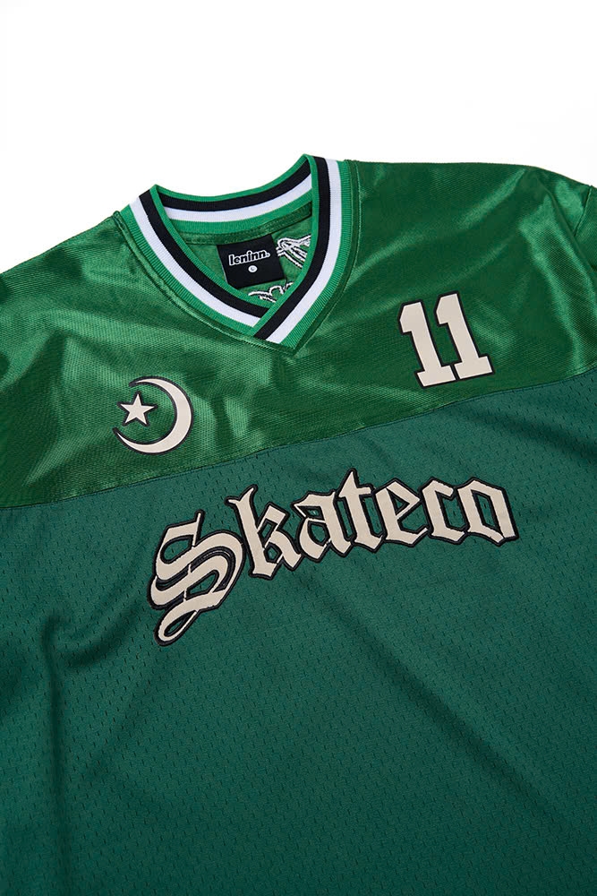 Leninn Football Jersey