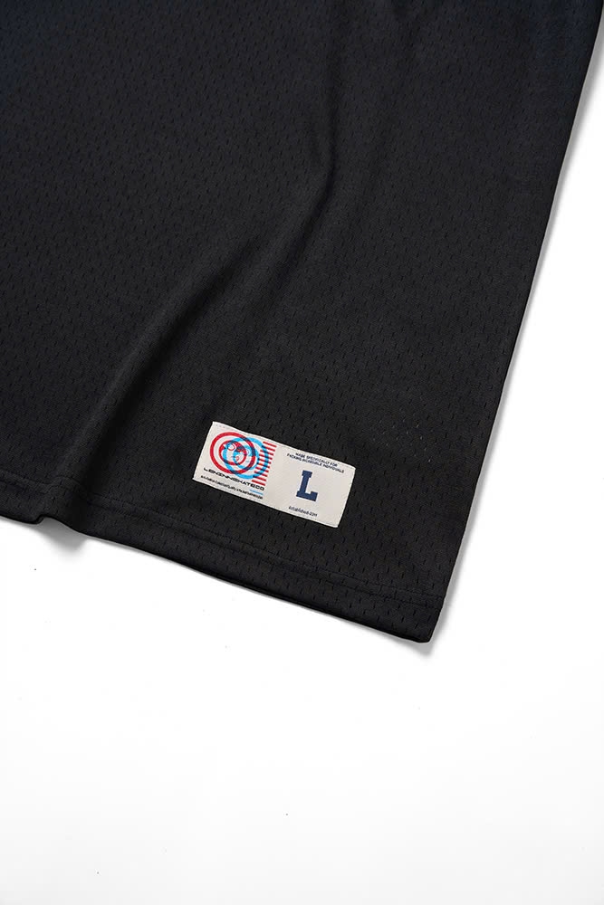 Leninn Football Jersey