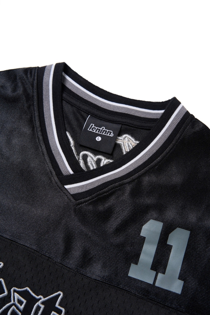 Leninn Football Jersey