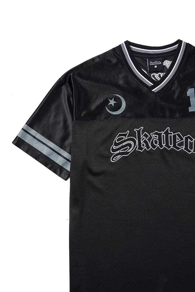 Leninn Football Jersey