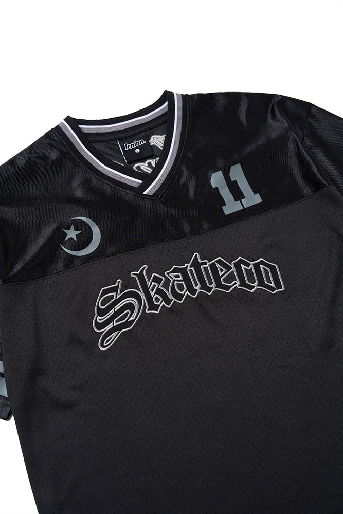 Leninn Football Jersey
