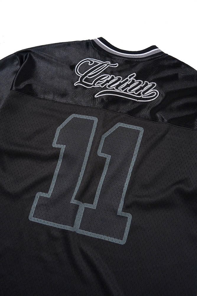 Leninn Football Jersey