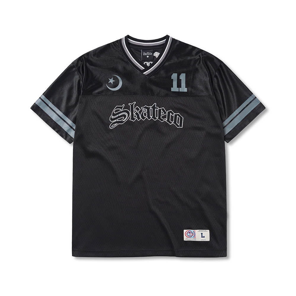 Leninn Football Jersey