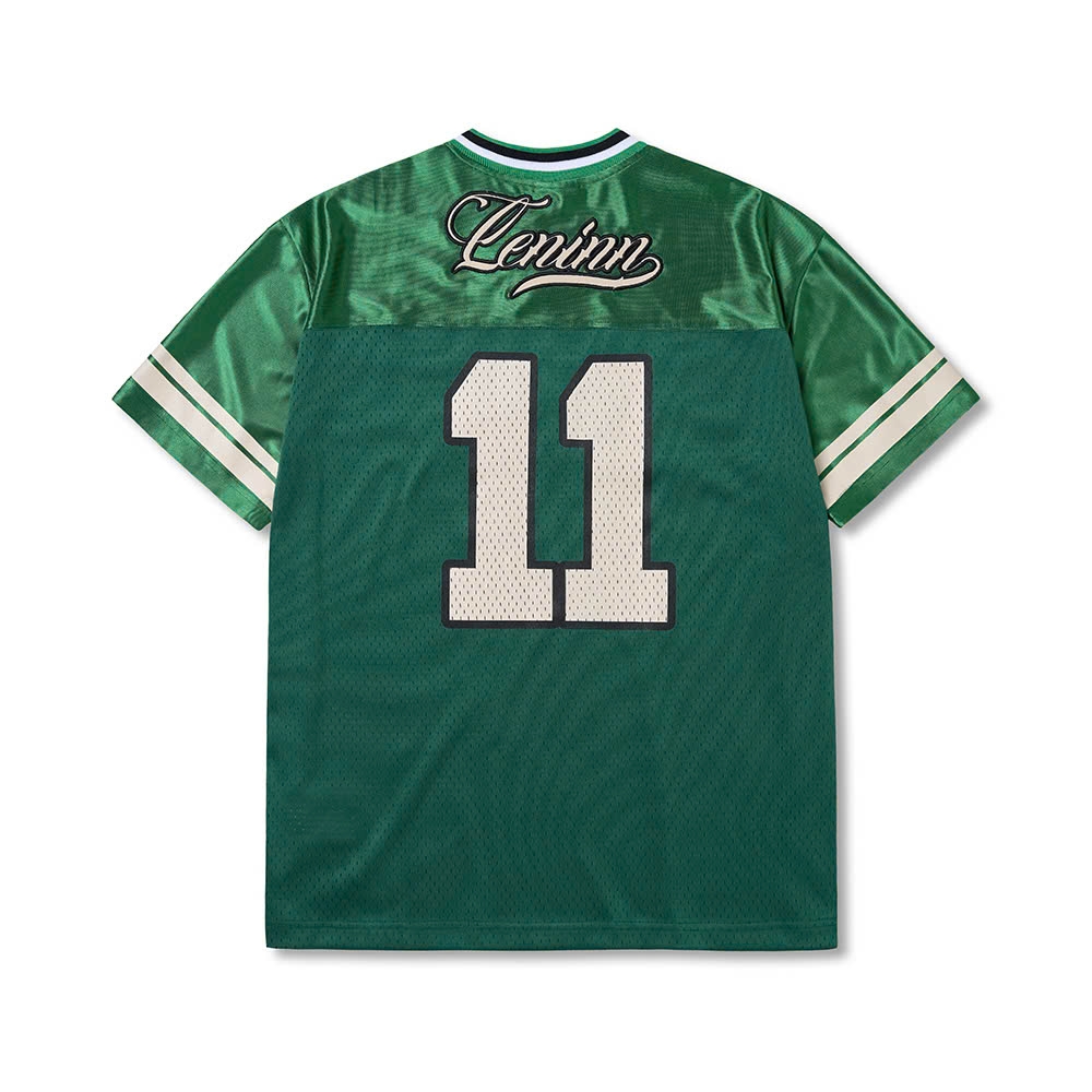 Leninn Football Jersey